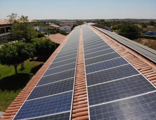 Energia solar